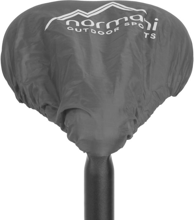 Actual product image Normani Regen??berzug f??r Fahrradsattel BiSaddle - 455