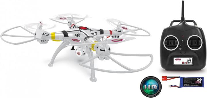 Produktbild Jamara Payload (10 min, 585.80 g, 0.90 Mpx)