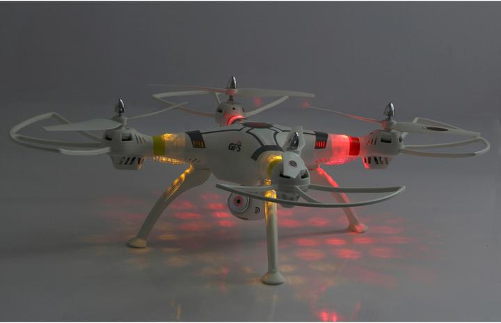Produktbild Jamara Payload (10 min, 585.80 g, 0.90 Mpx)