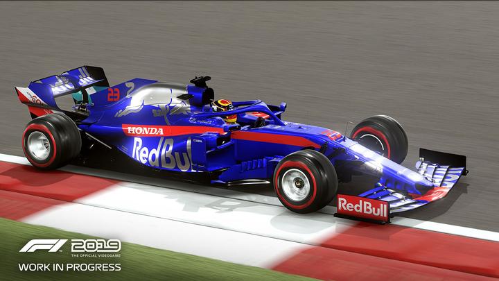 Immagine prodotto Codemasters F1 2019 - Edizione anniversario (Xbox One X, Xbox Series X, DE)