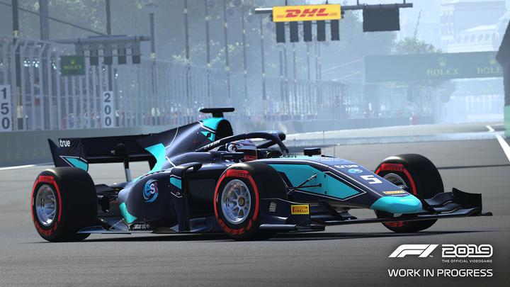 Immagine prodotto Codemasters F1 2019 - Edizione anniversario (Xbox One X, Xbox Series X, DE)