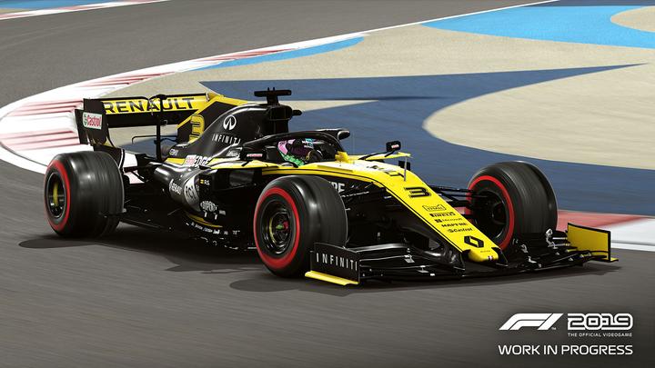 Immagine prodotto Codemasters F1 2019 - Edizione anniversario (Xbox One X, Xbox Series X, DE)