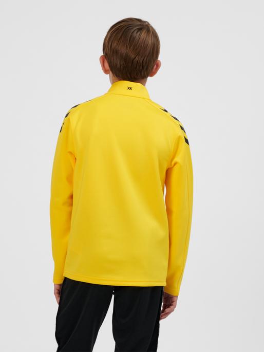 Immagine prodotto hummel Hmlcore Xk Poly Zip Sweat Bambini (140)