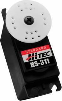 Image du produit Hitec Servo standard HS-311 Analog-S