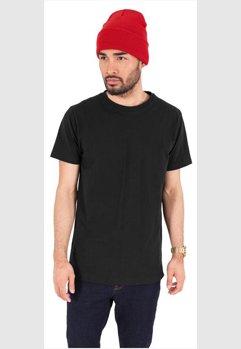 Actual product image Flexfit Heavyweight Long Beanie (One size)