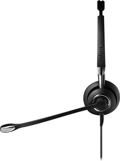 Produktbild Jabra BIZ 2400 II QD Mono (Kabelgebunden)