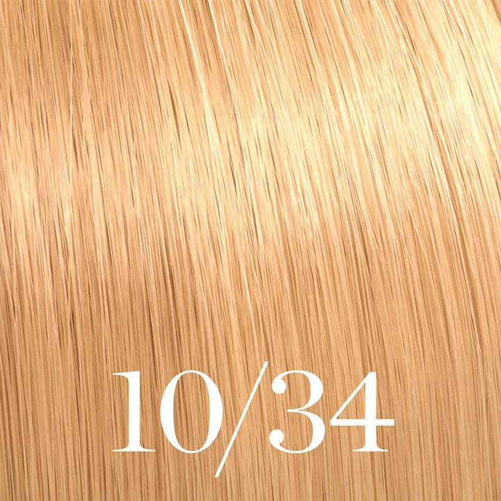 Image du produit Wella Illumina Color Atb 10/34 - 60 Ml (10, 34 blond clair doré)