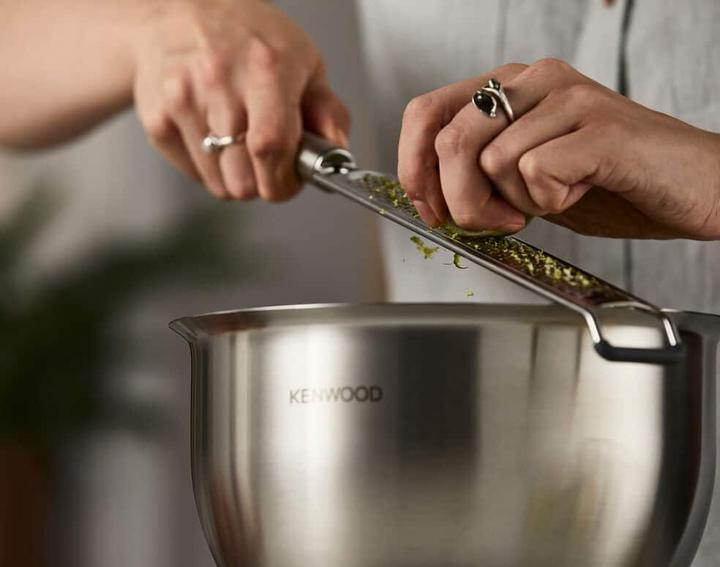 Actual product image Kenwood Preparation Set Kwsp200