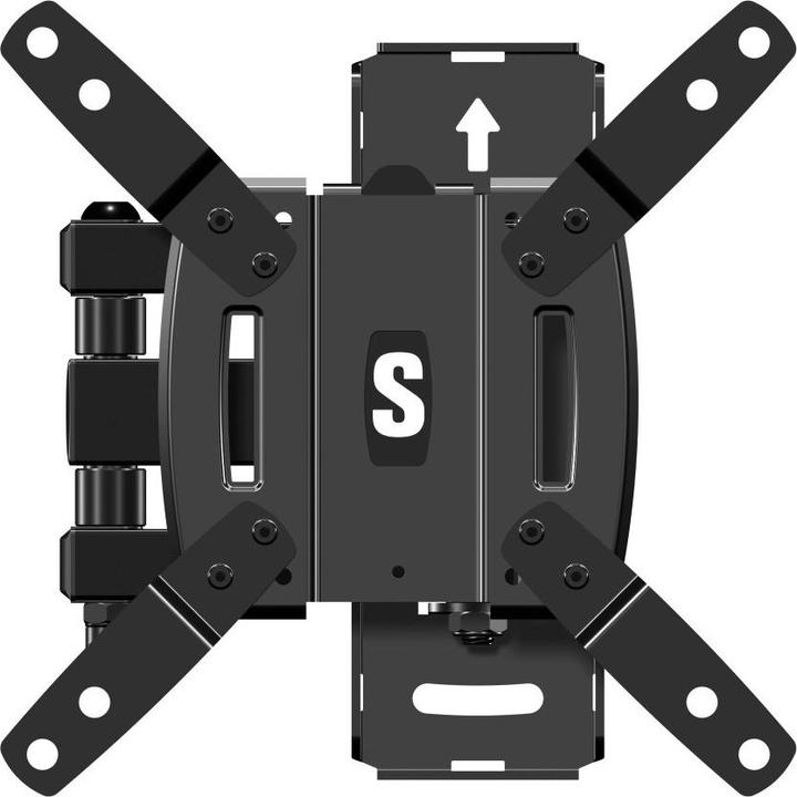Actual product image Sanus SECURA TV-mount Full Motion (Wall, 40", 11.34 kg)