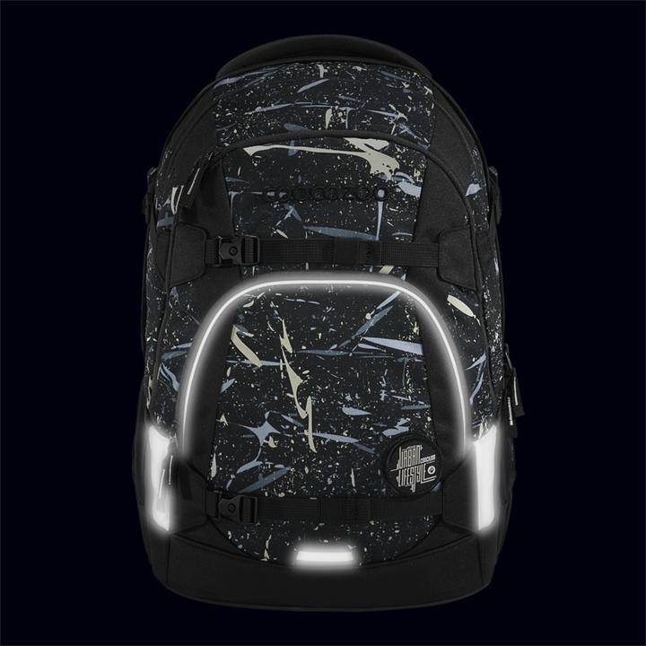 Actual product image Coocazoo school backpack MATE, 30 litres (30 l)