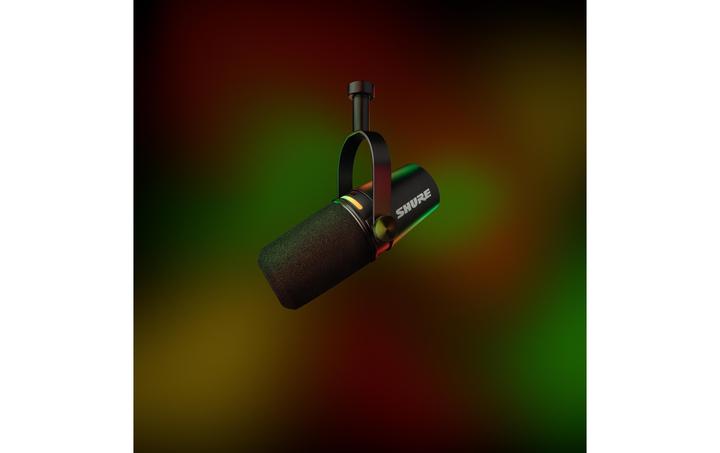 Produktbild Shure MV7+