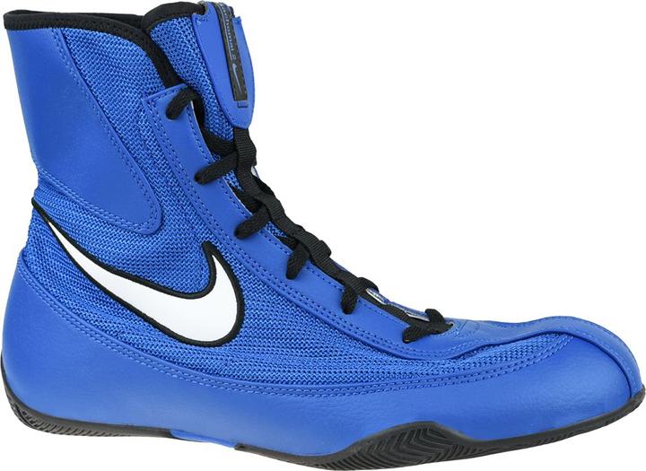 Produktbild Nike Herrenschuhe machomablau 47 (321819-410) (47)