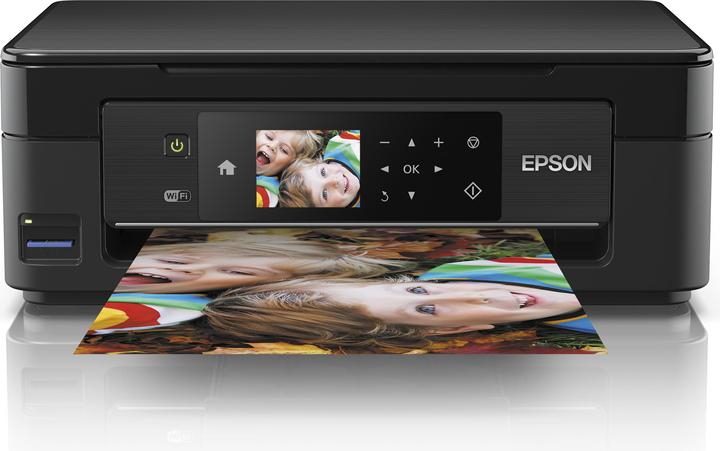 Image du produit Epson XP-442 Home (Encre, Couleur)