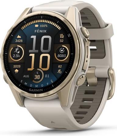 Productafbeelding Garmin Fenix E (47 mm)