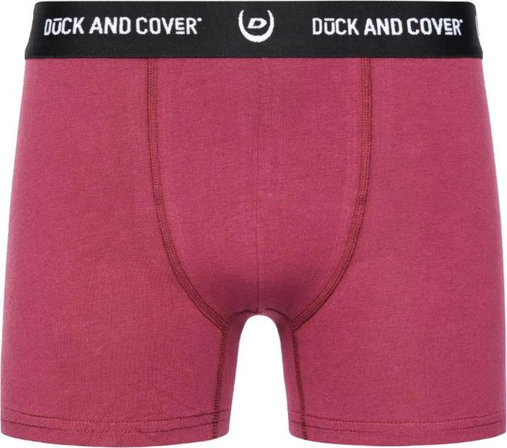 Immagine prodotto Duck and Cover Anvilli Boxer Uomo Misura Confezione 7 (XL, Confezione da 7)