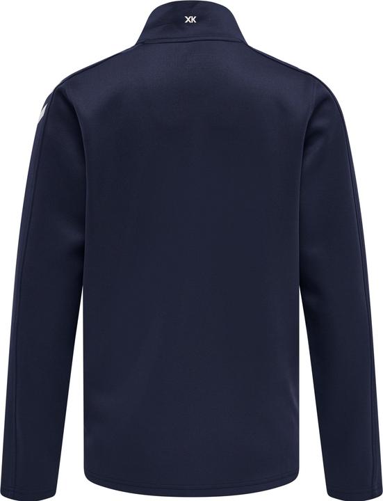 Image du produit hummel Core Xk Poly Zip Sweat Femme (XL)