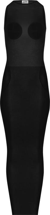 Gaultier Dresses Black (M)
