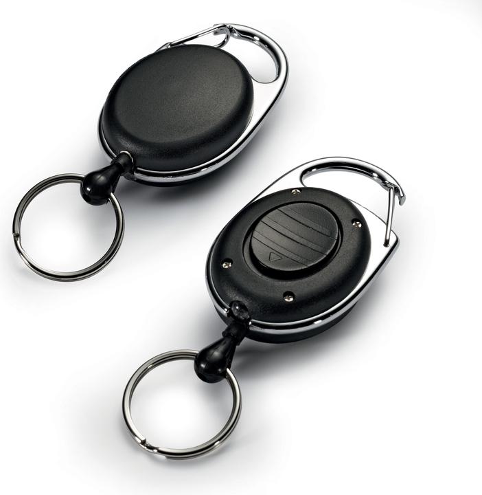 Durable Badge holder Jojo style Jojo style led