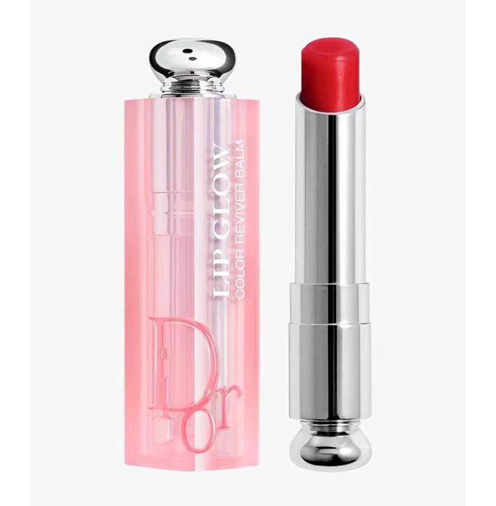 Actual product image Dior Addict Lip Glow (Care pencil)