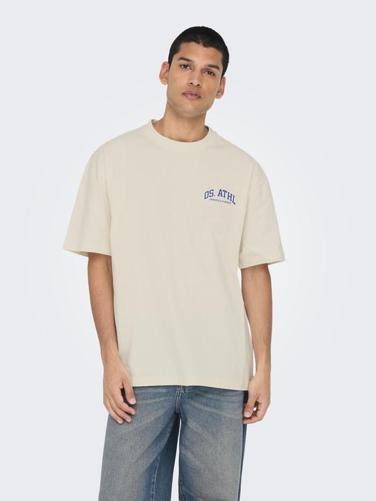 Image du produit Only & Sons ONSBLIGH Haut de sport Haut de sport (XXL)