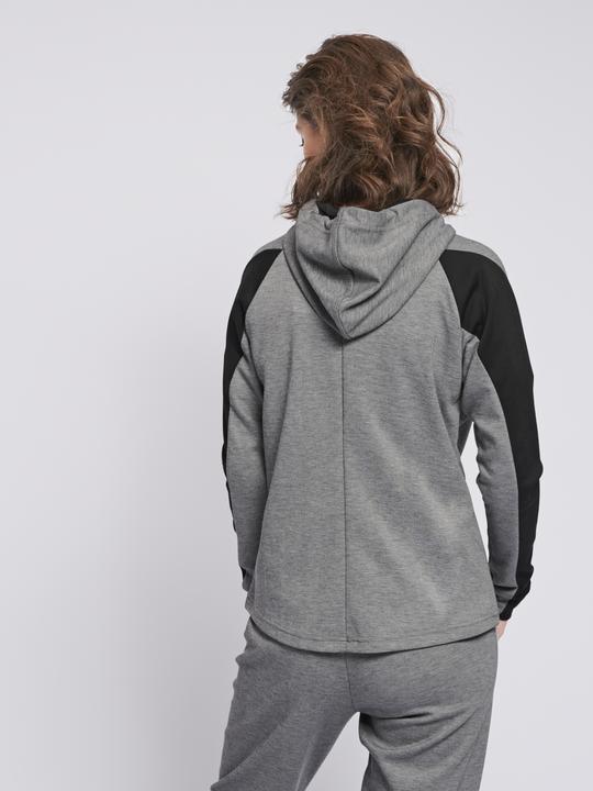 Image du produit hummel Essi Hoodie Zip (S)