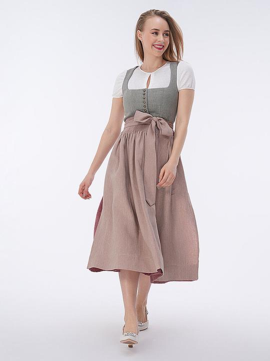 Produktbild Gottseidank Dirndlbluse ELLS (36)