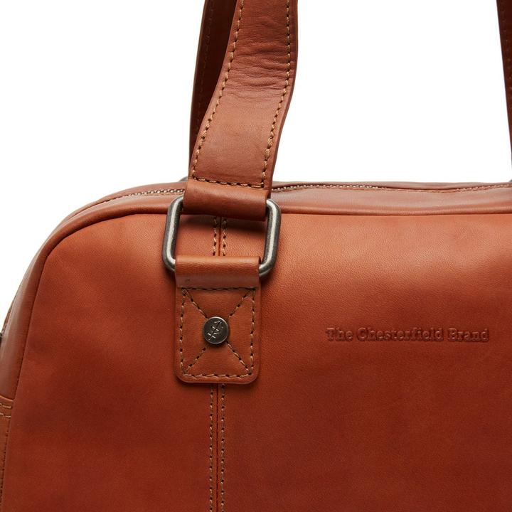 Immagine prodotto The Chesterfield Brand Borsa Dover in pelle 34 cm