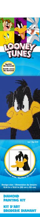 Immagine prodotto Diamond Dotz Daffy Duck Looney Tunes