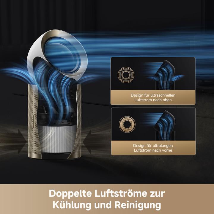 Produktbild Dreame Air freshener PM10/CVF24A (100 m²)