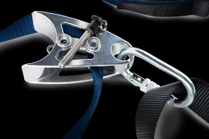 Actual product image Freemotion Rip:60 Suspension