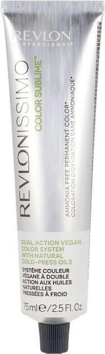 Produktbild Revlon Professional Revlonissimo Color Sublime 5 Hellbraun 75 ml (5)