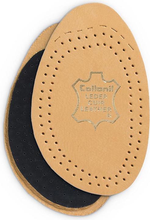 Image du produit Collonil Demi-semelle en cuir parfait