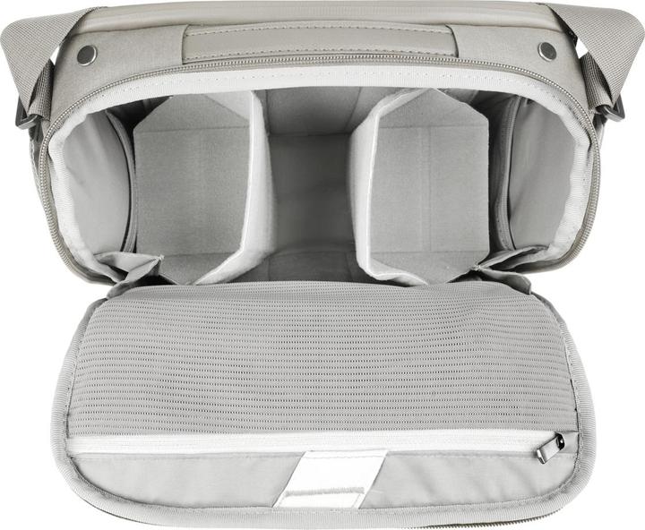 Immagine prodotto Vanguard Veo Metro S7l cm (Borsa a tracolla per fotocamera, 7 l)