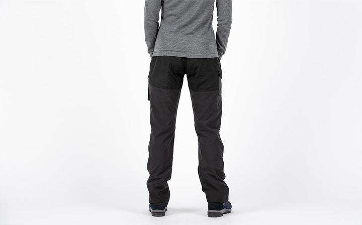 Actual product image Fjällräven Nikka Curved Trousers W (Frequency band 38 (2600 MHz))