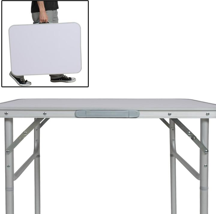 Image du produit tectake Table pliante