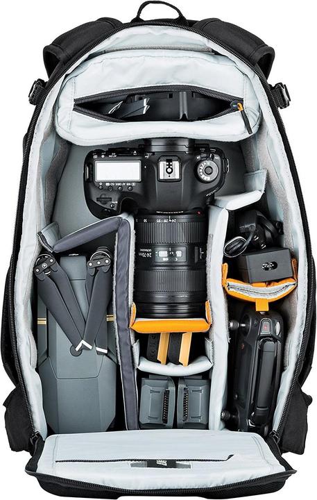 Actual product image Lowepro Flipside 300 AW II (Photo backpack)