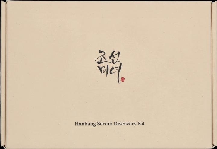 Produktbild Beauty of Joseon Hanbang Serum Discovery Kit (40 ml)