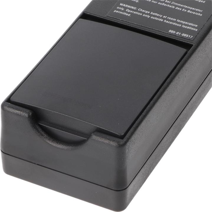 Image du produit HBC Radiomatic Original-Ladegerät HBC QA109600 für HBC FUB03, FUB05, FUB9NM