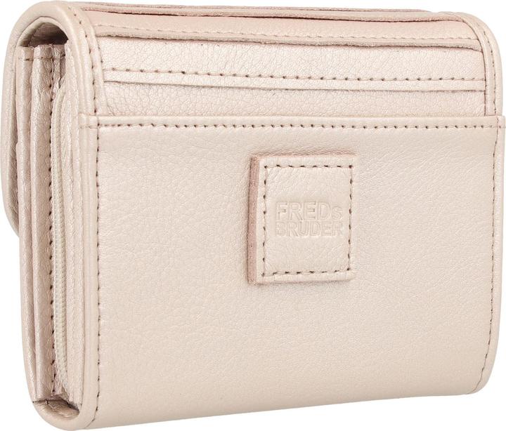 Immagine prodotto FredsBruder Portafoglio Enna in pelle 12 cm