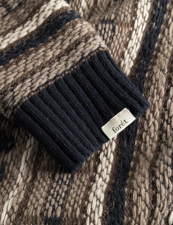 Actual product image Forét Cone Jacquard (L)