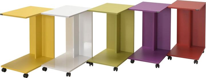 Produktbild Kalune Design Johnny (35 x 65 x 45 cm)
