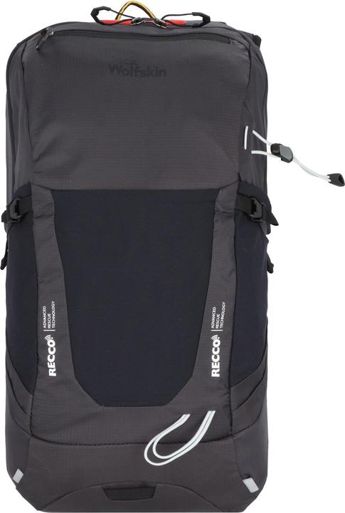 Image du produit Jack Wolfskin Wolftrail 22 Recco (22 l)