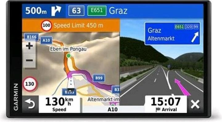 Produktbild Garmin Camper 780 (6.95")