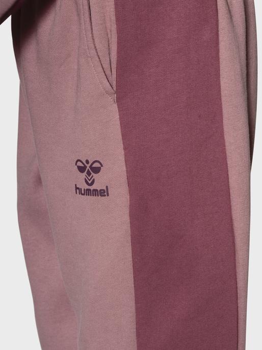 Actual product image hummel hmlKANNA PANTS (122)