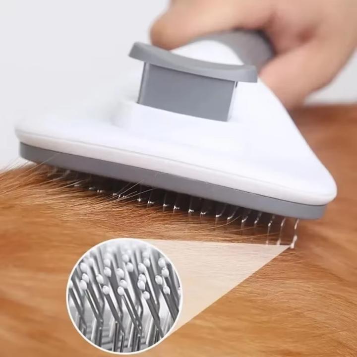 Image du produit Suba Tarakbürstenkopf (Chat, Chien)