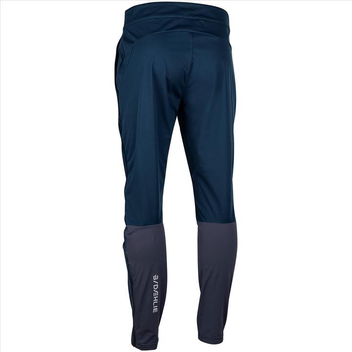 Actual product image Daehlie M Pants Boulder (XXL)