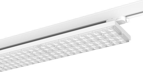 Actual product image LTS LED track light (4890 lm)