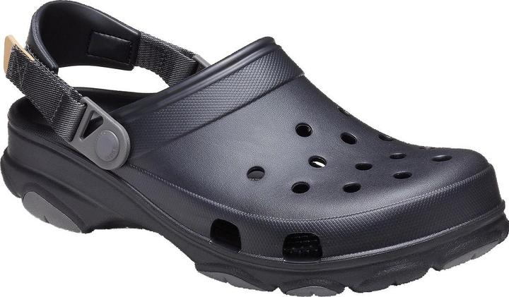 Actual product image Crocs Classic All Terrain Glog Sandal (37, 38)