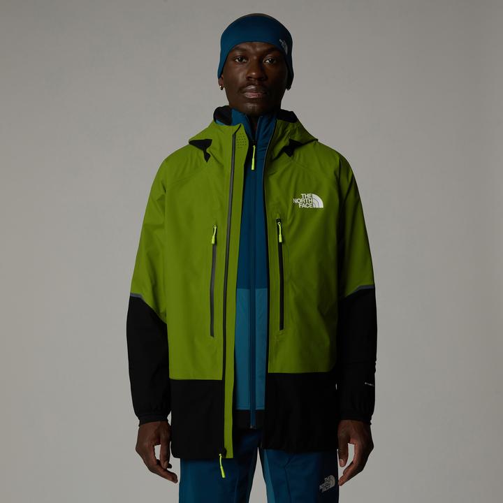 Produktbild North Face Balmenhorn Futurelight Shell (S)