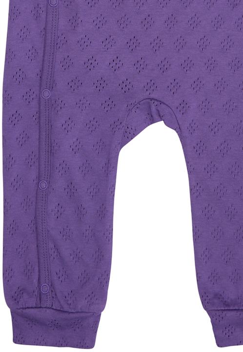 Immagine prodotto loud + proud Tuta in maglia jacquard (68)
